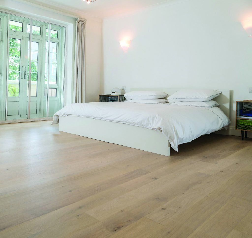 Wood Floor Finishes Aesthetics And Performance Construction