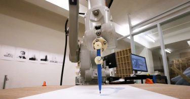 robotic arm robots construction architecture