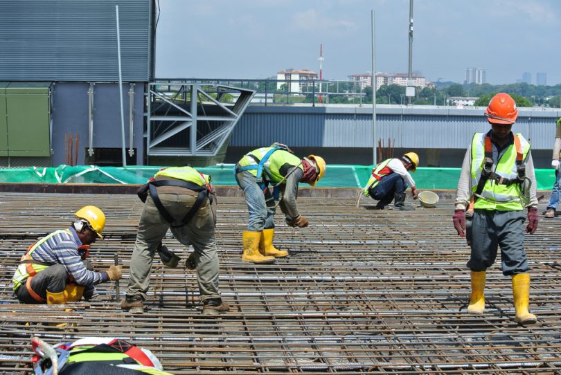 Sustainable Construction in Southeast Asia: Drivers and Barriers - Construction Plus Asia