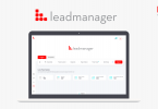 New LeadManager