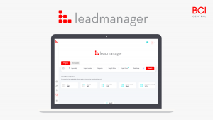 New LeadManager